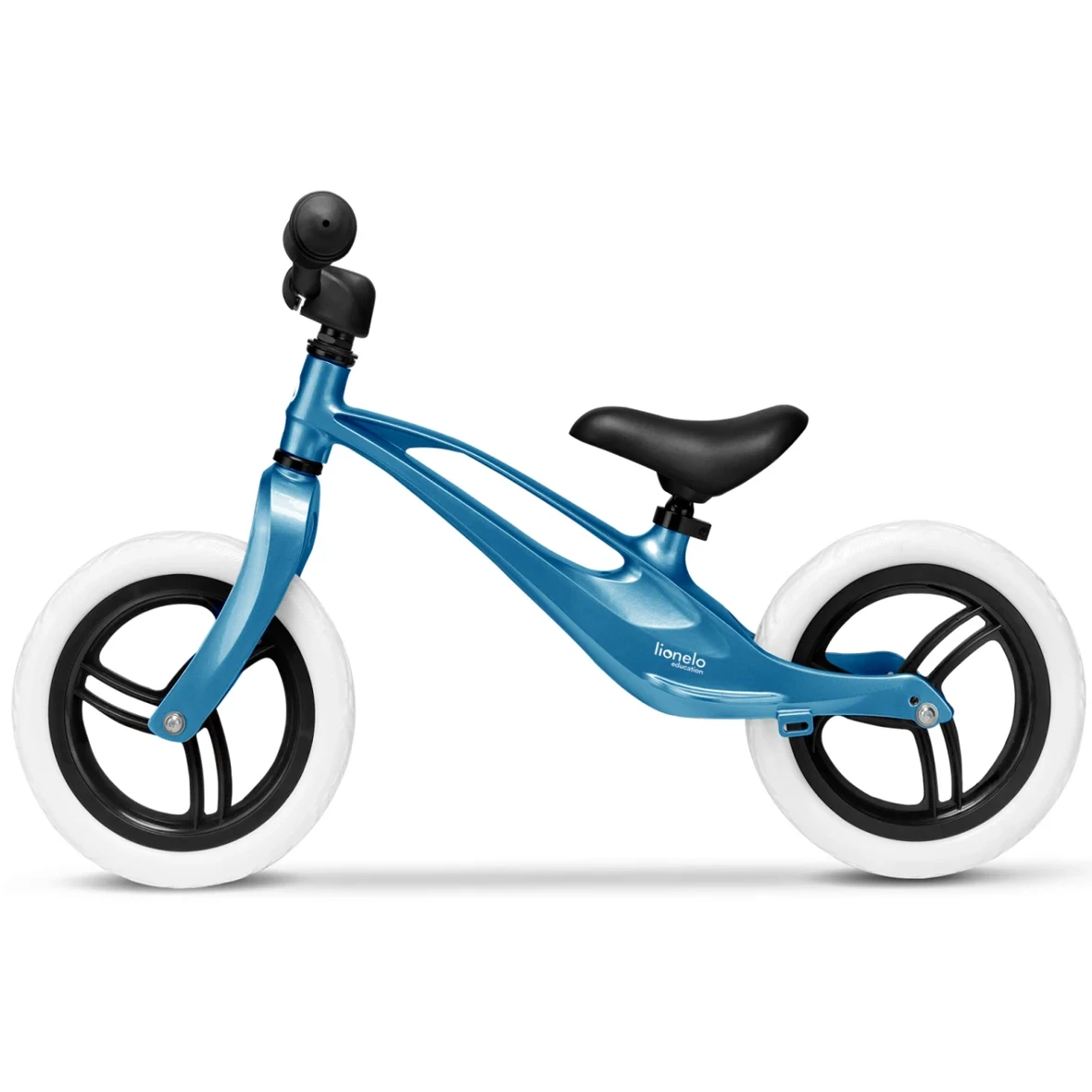 Беговел Lionelo Bart Sky Blue